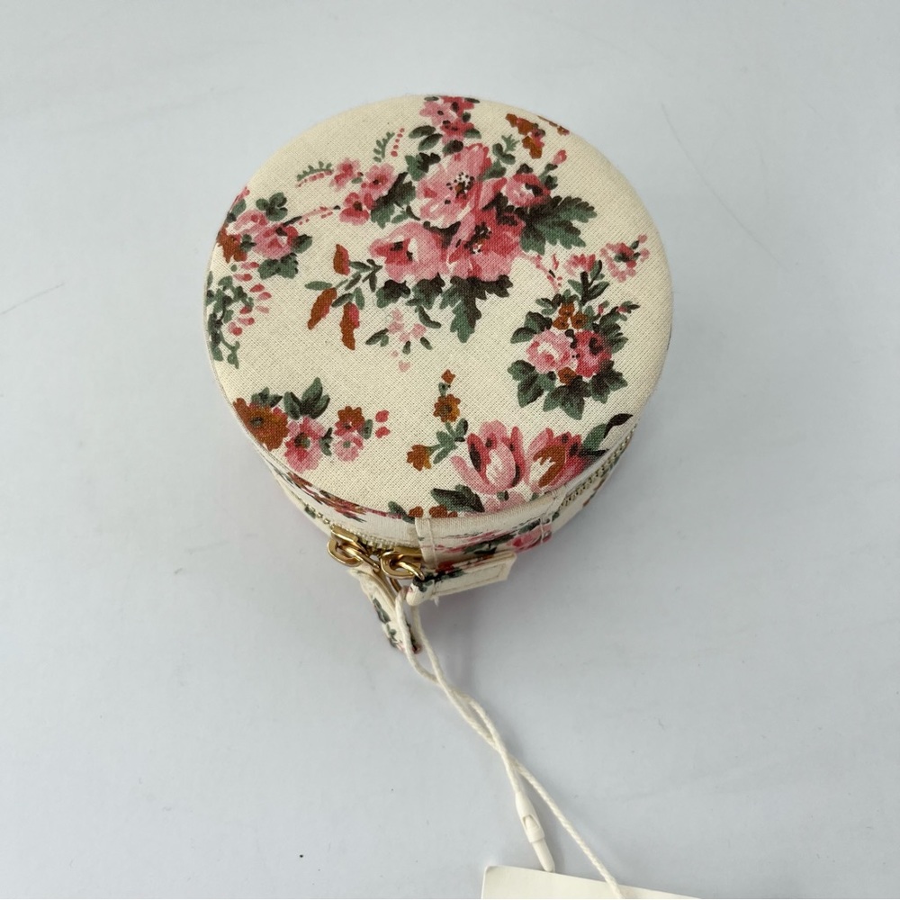 Sezane Jewelry Box NEW - Picture 3 of 5
